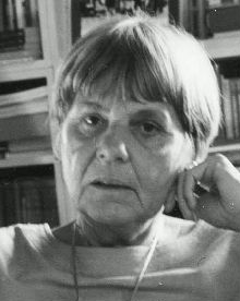 <span class="mw-page-title-main">Regina Becker-Schmidt</span> German university teacher, psychologist and sociologist (1937–2024)