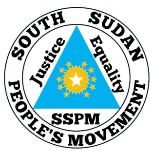 <span class="mw-page-title-main">South Sudan People's Movement/Army</span>