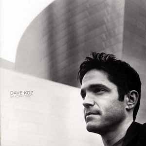 <i>Saxophonic</i> 2003 studio album by Dave Koz