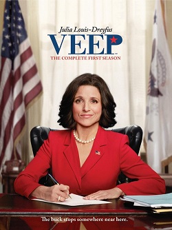 <span class="mw-page-title-main">Selina Meyer</span> Fictional politician