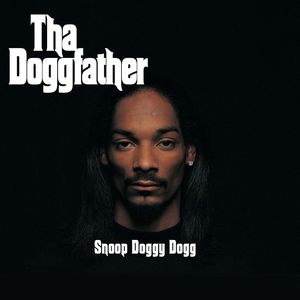 <i>Tha Doggfather</i> 1996 studio album by Snoop Doggy Dogg