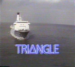 <i>Triangle</i> (1981 TV series) BBC television series