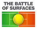 <span class="mw-page-title-main">Battle of Surfaces</span> 2007 mens tennis exhibition match