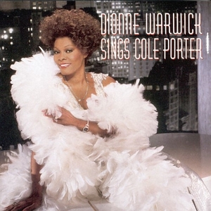 <i>Dionne Warwick Sings Cole Porter</i> 1990 studio album by Dionne Warwick