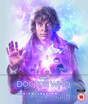 <i>Doctor Who</i> (season 18) Season of television series