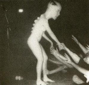 <i>Double Live</i> (Butthole Surfers album) 1989 live album by Butthole Surfers