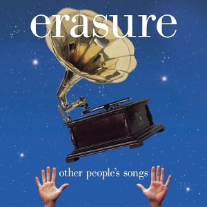 <i>Other Peoples Songs</i> 2003 studio album by Erasure