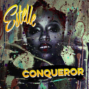 <span class="mw-page-title-main">Conqueror (Estelle song)</span> 2014 single by Estelle