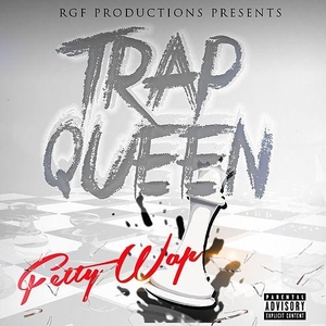 <span class="mw-page-title-main">Trap Queen</span> 2014 single by Fetty Wap