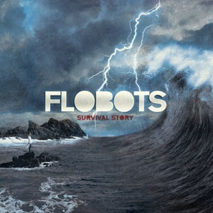 <i>Survival Story</i> 2010 studio album by Flobots