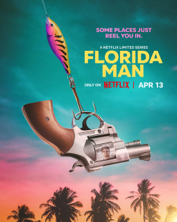 <i>Florida Man</i> (TV series) American television series