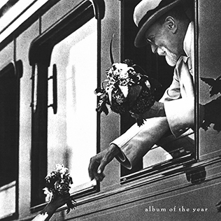 <i>Album of the Year</i> (Faith No More album) 1997 studio album by Faith No More