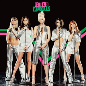 <i>Sound of the Underground</i> (album) 2003 studio album by Girls Aloud