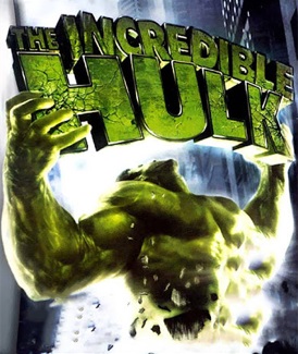 <i>The Incredible Hulk</i> (2003 video game) 2003 video game