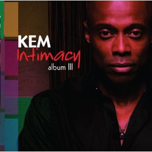 <i>Intimacy: Album III</i> 2010 studio album by Kem