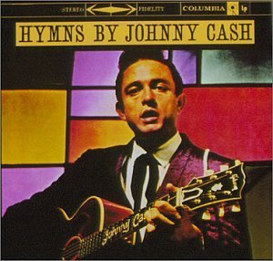 <i>Hymns by Johnny Cash</i> 1959 studio album by Johnny Cash