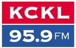 <span class="mw-page-title-main">KCKL</span> Radio station in Texas