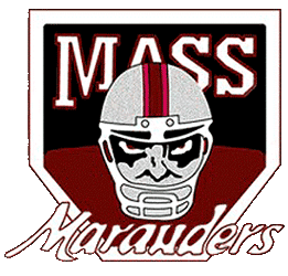 <span class="mw-page-title-main">Massachusetts Marauders</span> Arena football team