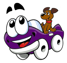 Putt-Putt (series)