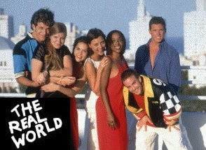 <i>The Real World: Miami</i> Season of television series