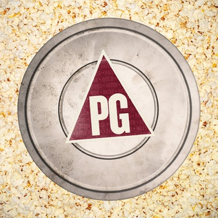 <i>Rated PG</i> (album) 2019 compilation album by Peter Gabriel