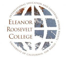 Eleanor Roosevelt College One of six undergraduate colleges at the University of California, San Diego