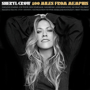 <i>100 Miles from Memphis</i> 2010 studio album by Sheryl Crow