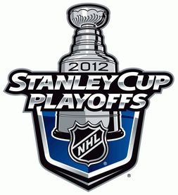 <span class="mw-page-title-main">2012 Stanley Cup playoffs</span>