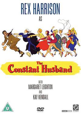 <i>The Constant Husband</i> 1955 British film by Sidney Gilliat