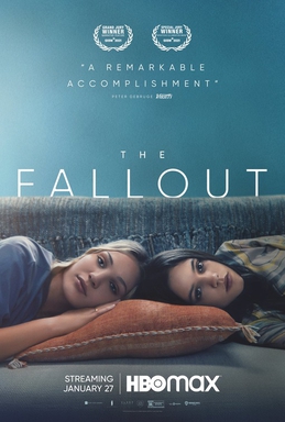 <i>The Fallout</i> (film) 2021 film by Megan Park