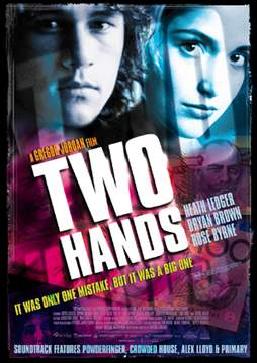 <i>Two Hands</i> (1999 film) 1999 Australian film