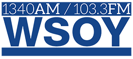 <span class="mw-page-title-main">WSOY (AM)</span> Radio station in Decatur, Illinois