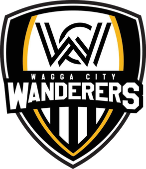 <span class="mw-page-title-main">Wagga City Wanderers FC</span> Semi-professional association football club