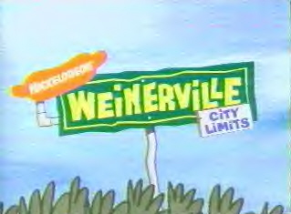 <i>Weinerville</i> 1993 American TV series or program