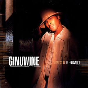 <span class="mw-page-title-main">What's So Different?</span> 1999 single by Ginuwine