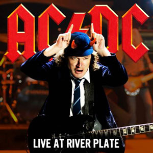 <i>Live at River Plate</i> (album) 2012 live album by AC/DC