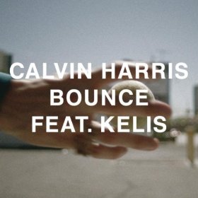 <span class="mw-page-title-main">Bounce (Calvin Harris song)</span> 2011 single by Calvin Harris featuring Kelis