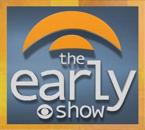 <i>The Early Show</i> American breakfast television program