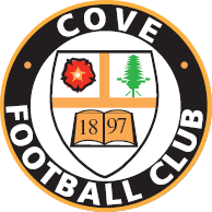 <span class="mw-page-title-main">Cove F.C.</span> Association football club in England