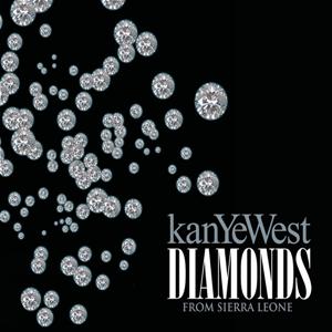 <span class="mw-page-title-main">Diamonds from Sierra Leone</span> 2005 single by Kanye West