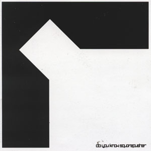 <i>Do You Know Squarepusher</i> 2002 studio album by Squarepusher