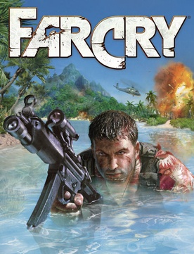 <i>Far Cry</i> (video game) 2004 video game