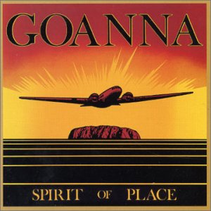 <span class="mw-page-title-main">Goanna (band)</span> Australian rock band