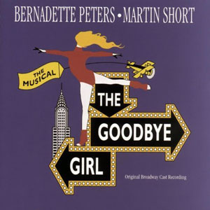 <i>The Goodbye Girl</i> (musical) Musical