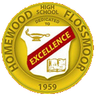 <span class="mw-page-title-main">Homewood-Flossmoor High School</span> Public secondary school in Flossmoor, Illinois, United States