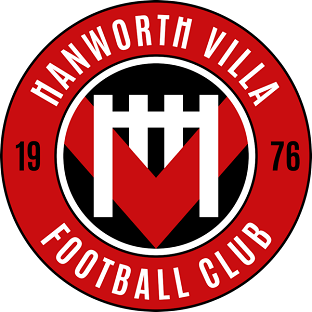 <span class="mw-page-title-main">Hanworth Villa F.C.</span> Association football club in England