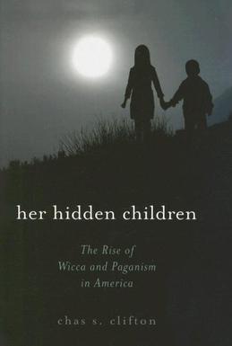 <i>Her Hidden Children</i> 2005 historical study by Chas S. Clifton