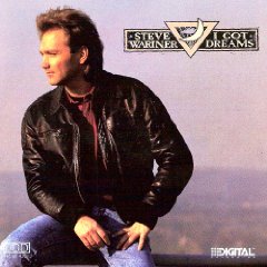 <i>I Got Dreams</i> 1989 studio album by Steve Wariner