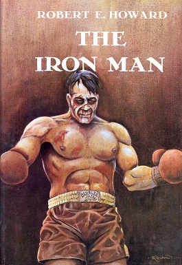 <i>The Iron Man & Other Tales of the Ring</i>