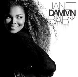 <span class="mw-page-title-main">Dammn Baby</span> 2016 single by Janet Jackson